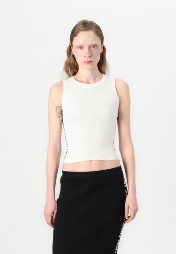 Майка-борцовка