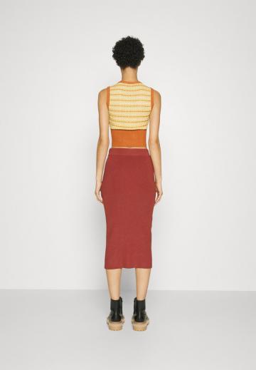 Летняя юбка