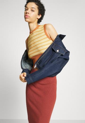 Летняя юбка