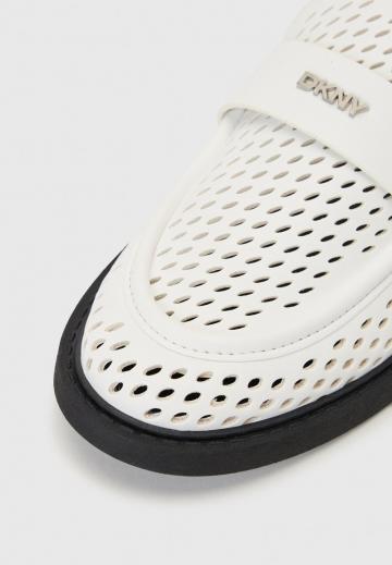 Полуботинки