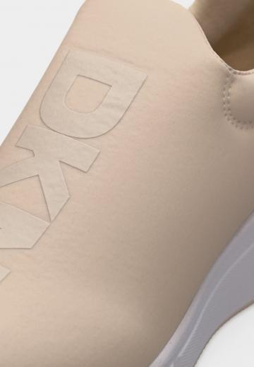 Кеды без шнуровки