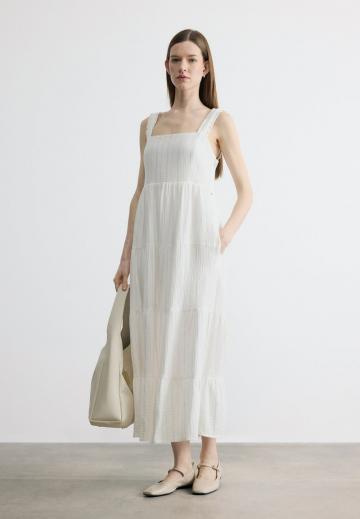 Пляжное платье