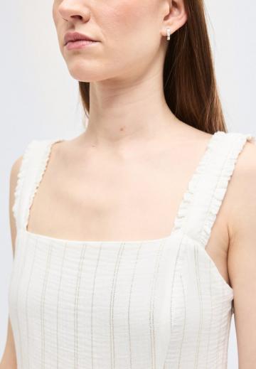 Пляжное платье