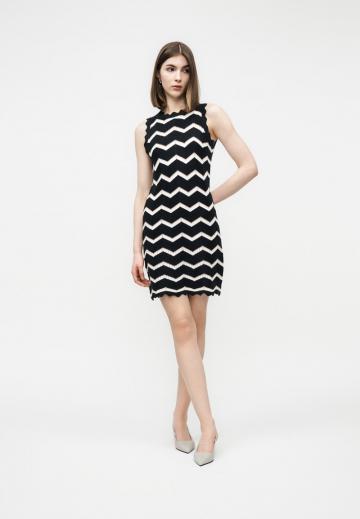 Пляжное платье