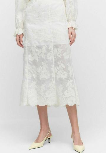 Летняя юбка