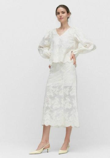 Летняя юбка