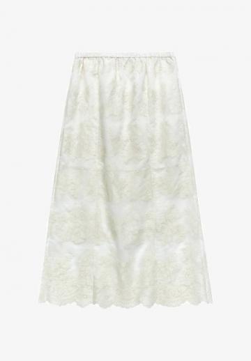 Летняя юбка