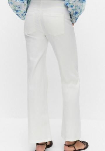 Клешеные брюки