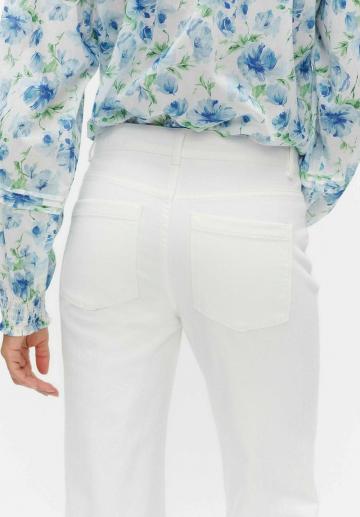 Клешеные брюки