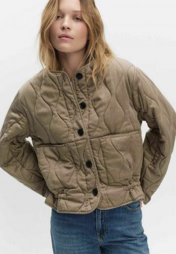 Зимняя куртка