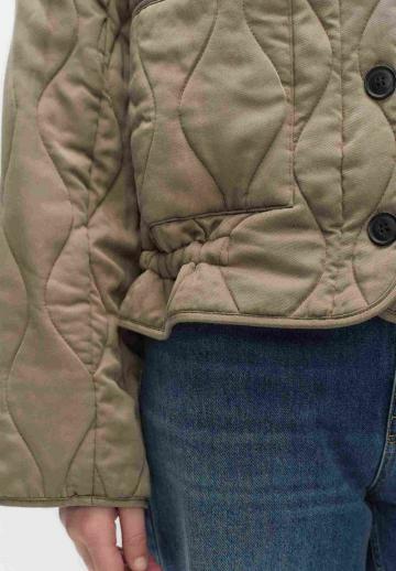 Зимняя куртка