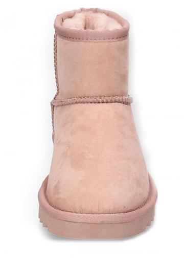 Зимние ботинки