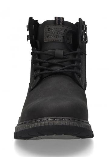 Зимние ботинки