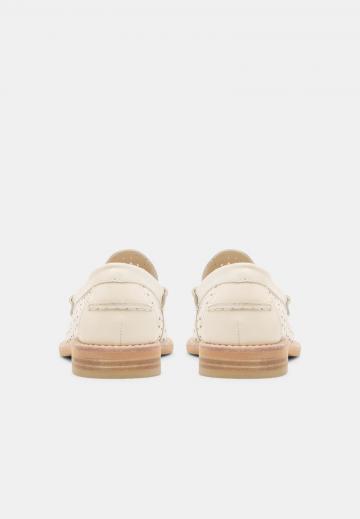 Полуботинки