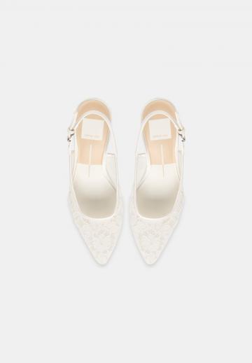 Туфли на высоком каблуке