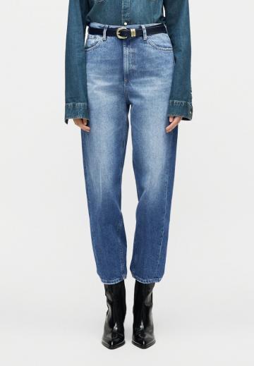 Джинсы