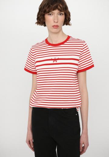 Джинсы бойфренда