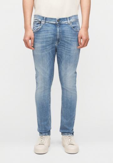 Джинсы