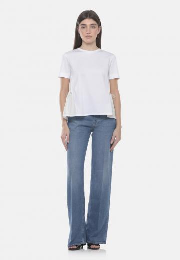 Джинсы бойфренда