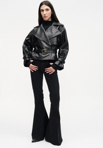 Клешеные брюки