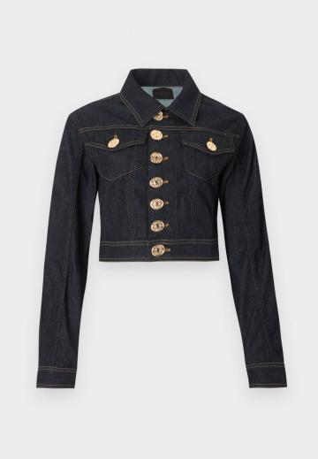 Короткая куртка