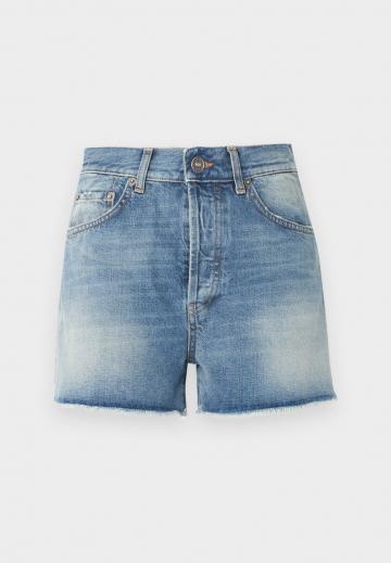 Джинсовые шорты