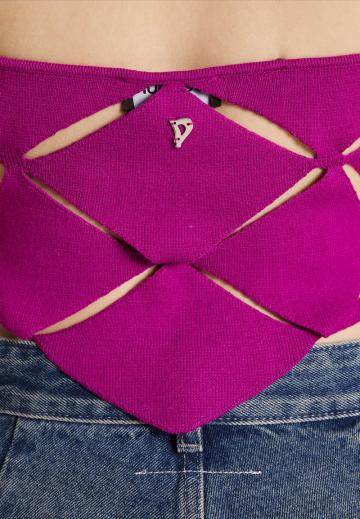 Майка-борцовка