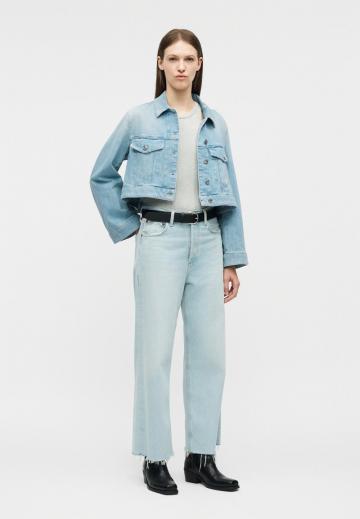 Короткая куртка