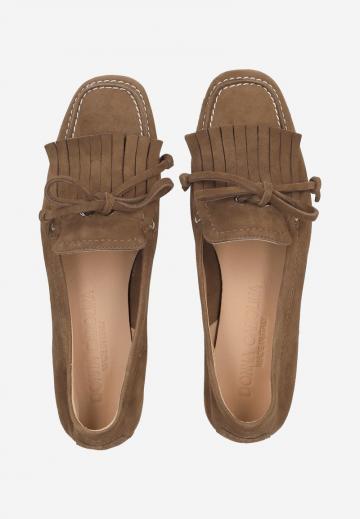 Полуботинки