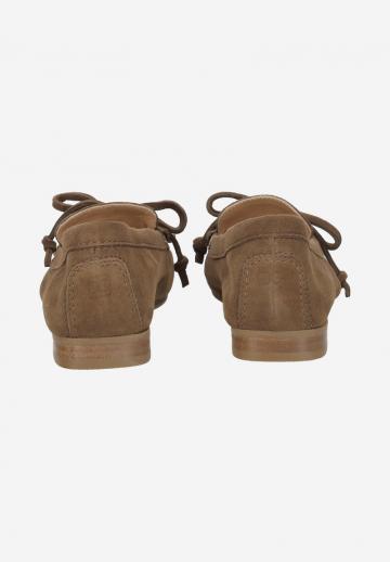 Полуботинки