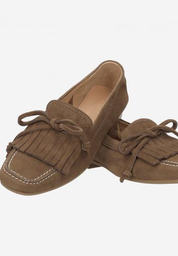 Полуботинки