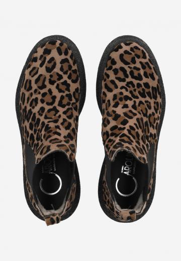 Ботинки челси