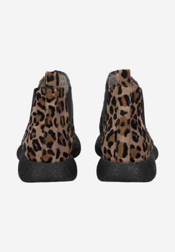 Ботинки челси