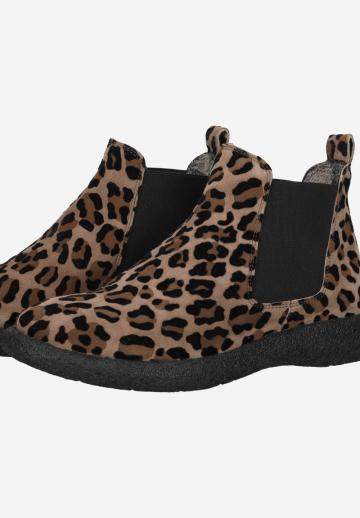 Ботинки челси