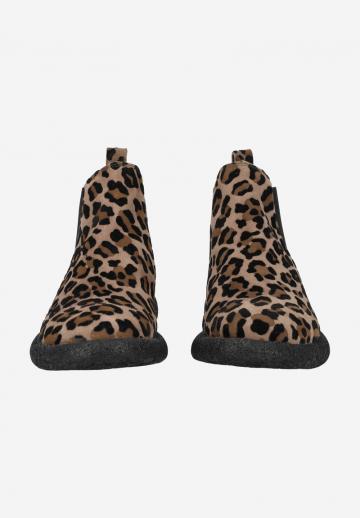 Ботинки челси