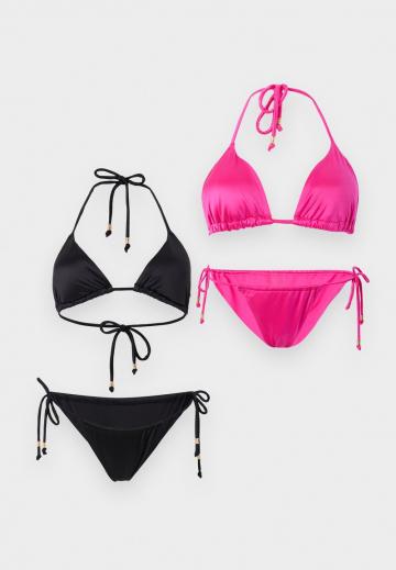 Треугольное бикини