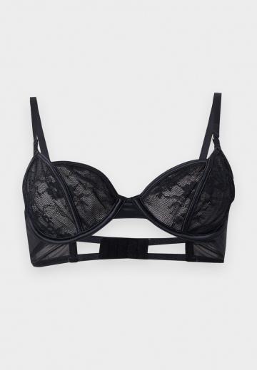 Бюстгальтер на косточках