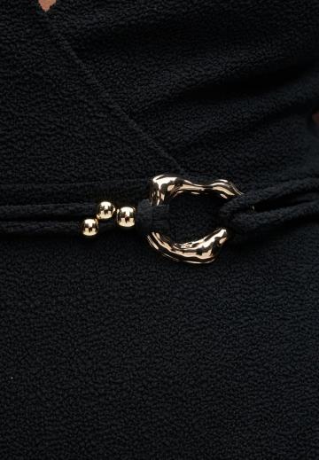 Слитный купальник