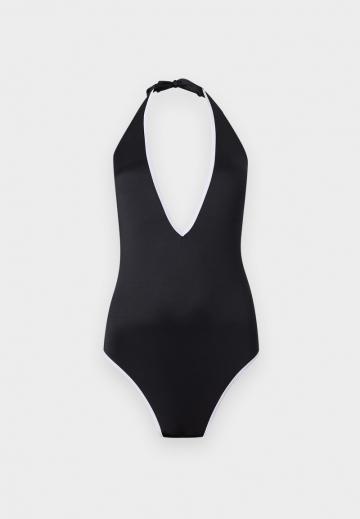 Купальное платье