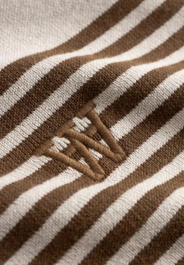 Поло с длинным рукавом