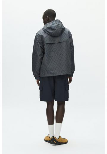 Куртка-дождевик