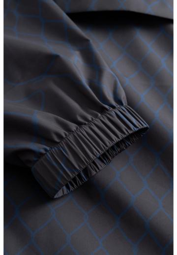 Куртка-дождевик