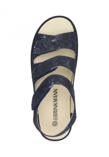 Походные сандалии