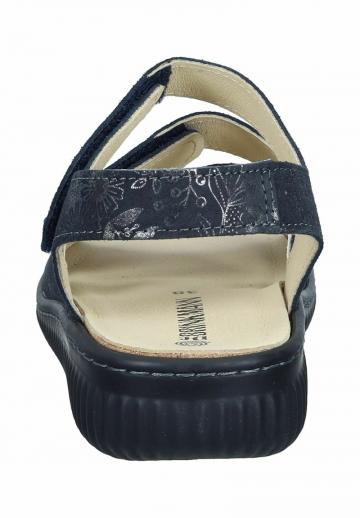 Походные сандалии