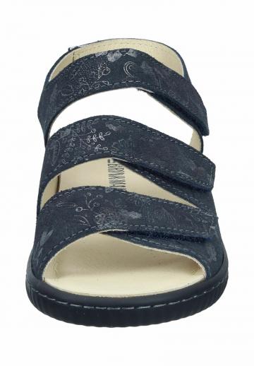 Походные сандалии