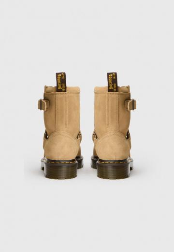 Полусапожки