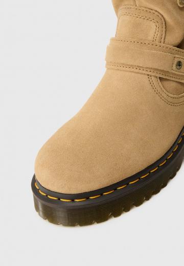 Полусапожки