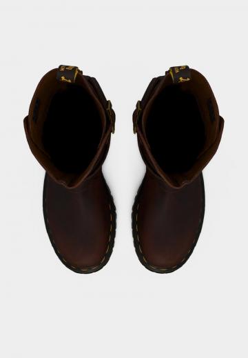 Зимние ботинки