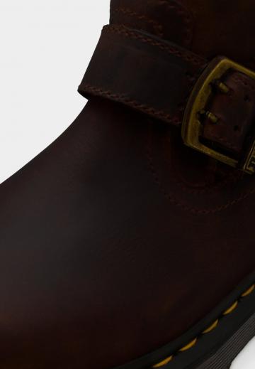 Зимние ботинки