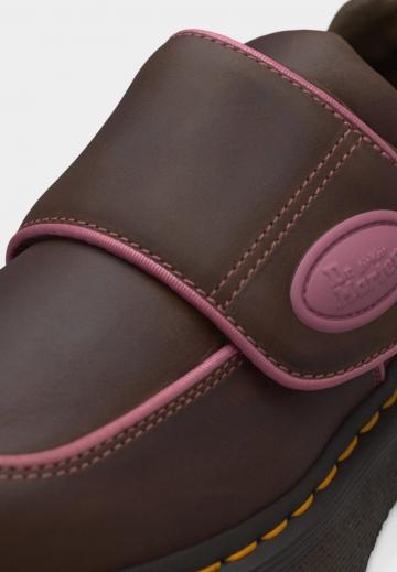 Полуботинки